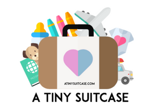 A Tiny Suitcase 